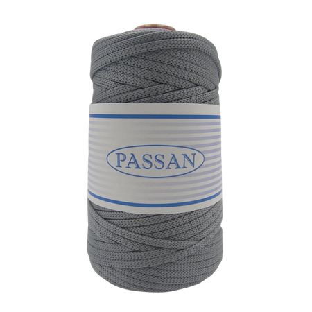 PPX - 5mm (100m) braided flat string