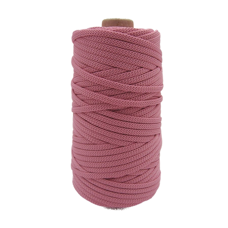 PEP-5 mm (100 m) плоская матовая струна 5 мм. 