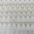 BLM - 20c (25m) Decorative cotton braid