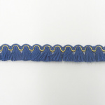 BLM - 20c (25 m) Dekoratives Baumwollband