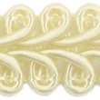 TWB -  9 (50 m) rayon braid