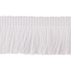 PS –  40c (20 m) decorative cut fringes - grass