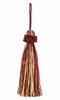 KY - 06 (10 pcs.) tassel