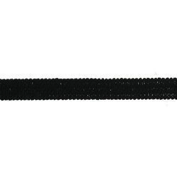 TEL - 1200/4/55 (200 м) резинка с лайкрой