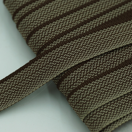 TSPE-16 (24 m) trouser tape - width 16 mm