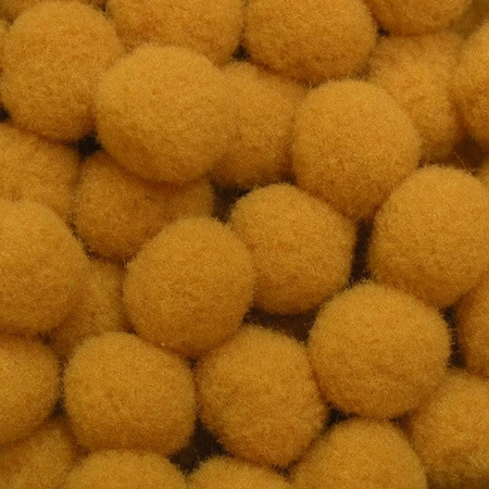 PA-40 / DEKOR (10 м) Тесьма с помпонами