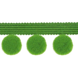 PA - 40 (10 m) pom pom trim
