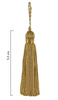 KY - 02 (10 piece) tassel