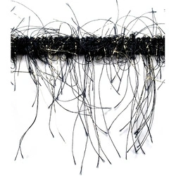 K - 14 (25 m) clothing braid