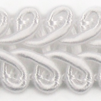 TWB - 9 (50 m) Band aus Samt