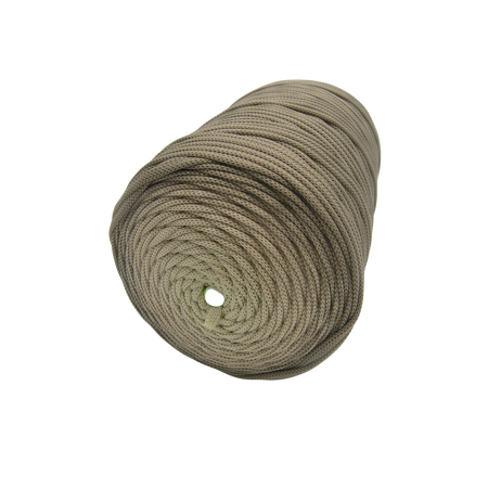 PEP-5/OMBRE (250 m) flat, satin cord, tri-color