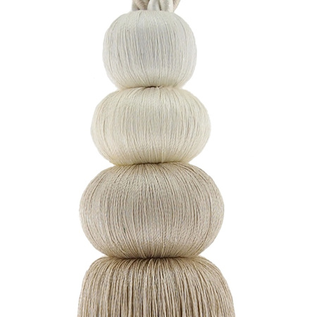 PES - 05 (1 Stck.) Quaste moderne