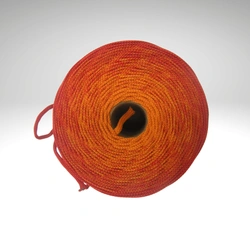 PEP-4/OMBRE (280 m) – Flache, matte Kordel