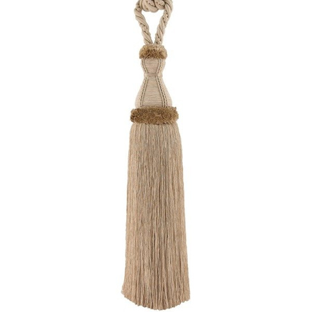 PES - 03 (1 pcs) classic tieback