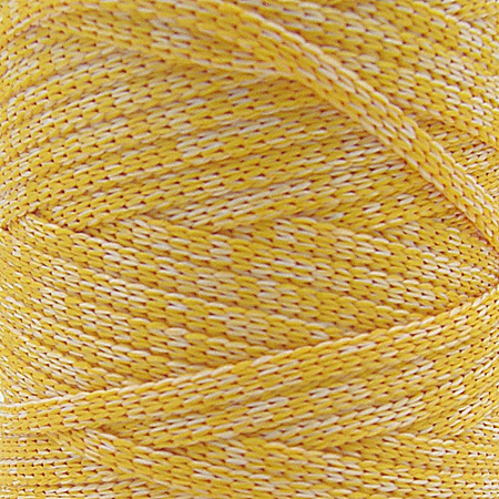 PEP – 5 mm (100 m) flache, matte SchnurSchnur