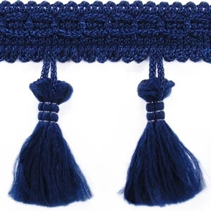 BP - 55 (25 m) tassels trim
