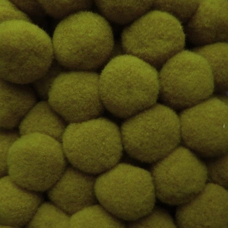 PA-40 / DEKOR (10 м) Тесьма с помпонами