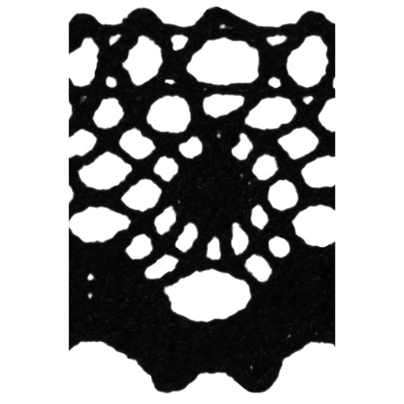 S - 06 (25 m) koronka - 31 mm