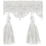 BPK - 019 (10 m) taśma z chwościkami