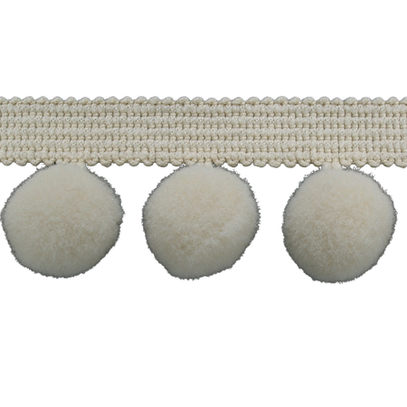 PA - 40 (10 m) pom pom trim