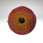 PEP-4/OMBRE (280 m) - flat, matte string 