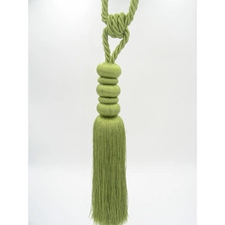 PES - 04 (1 Stck.) Quaste moderne