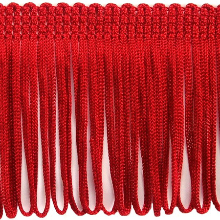 WP – 300/ELASTIC (10 m) elastisch Fransen