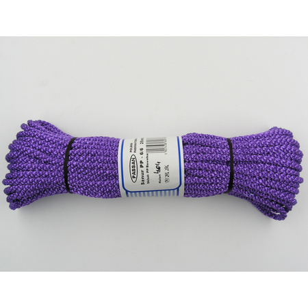 PP - 6/6 (25 m) sznur dekoracyjny