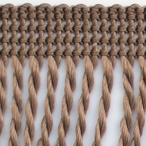 PP - 80 (25 m) Dekorationsquasten