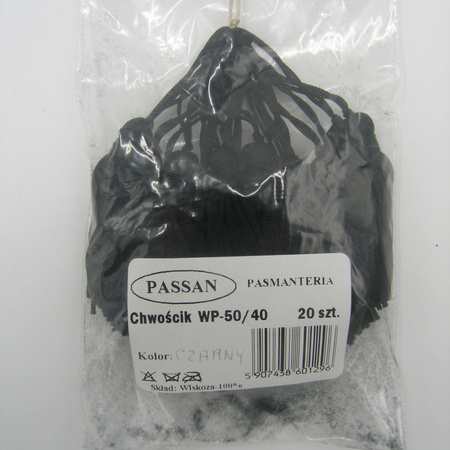 WP - 50/40 (20 pcs.) decorative key tassel