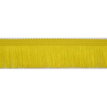 PP –  40c (25 m) decorative fringes