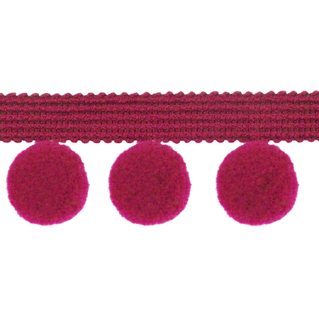 PA - 40 (10 m) pom pom trim