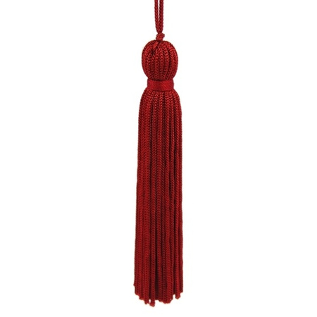 WP - 90/64 (10 pcs) tassel