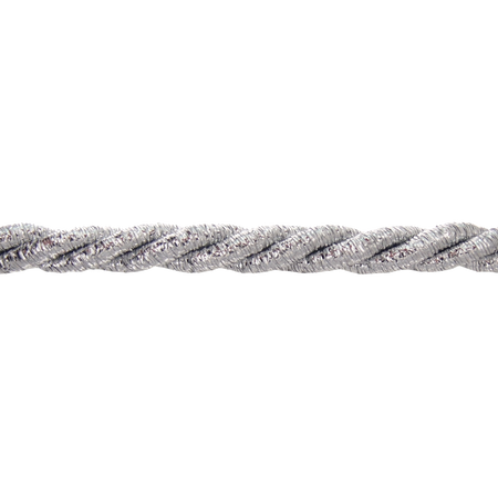 FI - 7/F (blister -5 m) metallisierte Schnur