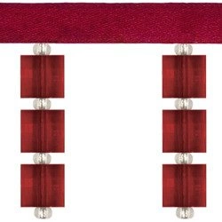 TK – 904 (10 m) tasma koralikowa