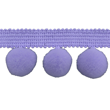 PA - 40 (10 m)  Band mit Pompons
