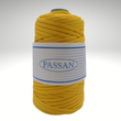 PPX – 5 mm (100 m) Geflochtene Flachkordel