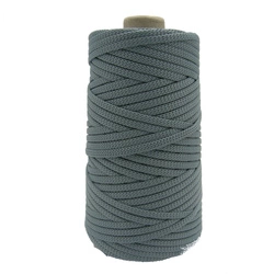 PEP - 3mm (200 m) sznurek płaski, satynowy