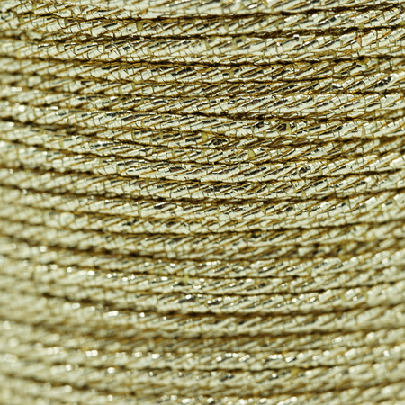 FI - 2/F (10 m) decorative metallic string