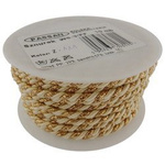 WS - 3/PF (10 m) sznurek metalizowany