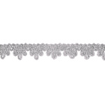 TR - 9 (50 m) taśma metalizowana