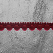 PA - 15 (25 m) Band mit Paspeln