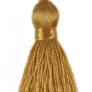 KY - 04 (10 pcs) tassel