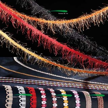 TP - 15 (25 m) decorative trim