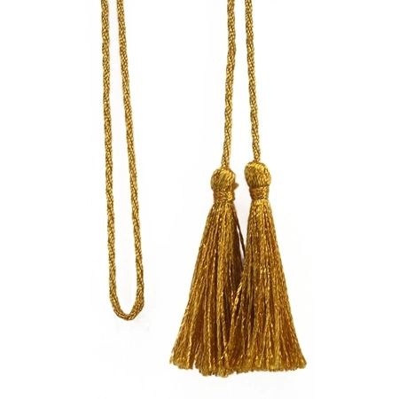 GC - 2/40 (10 шт.) кисточками на шнурке