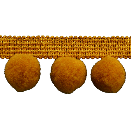 PA - 40 (10 m) pom pom trim