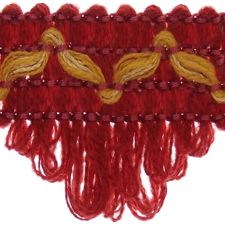 AK – 80 (200 m) лента с кисточками