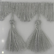 AK – 80 (200 m) tassels trim