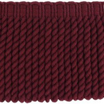 BF - 120 (5 m) frędzle bawełniane