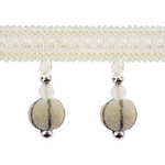 TKF - 1 (10 m) taśma koralikowa